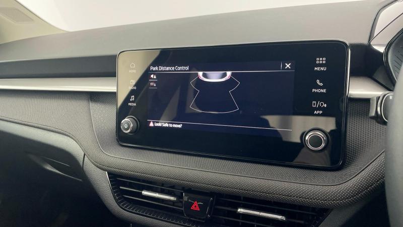 Used Skoda Fabia 2025 for sale - 76797140: Photo 28