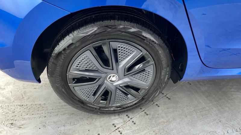 Used Skoda Fabia 2025 for sale - 76797140: Photo 29