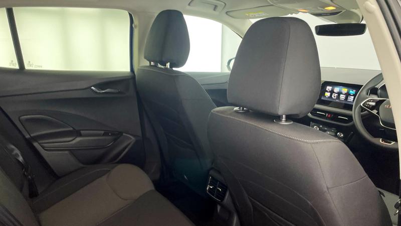 Used Skoda Fabia 2025 for sale - 76797140: Photo 30