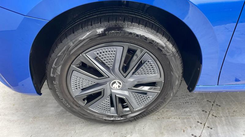 Used Skoda Fabia 2025 for sale - 76797140: Photo 36