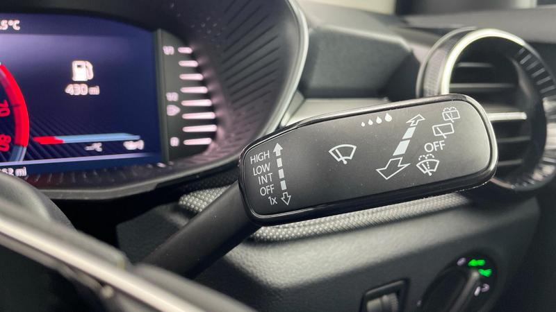 Used Skoda Fabia 2025 for sale - 76797140: Photo 8