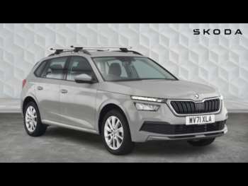 2021 - 1.0 TSI (110ps) SE SUV Manual 5-Door