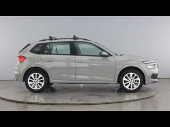 Used Skoda Kamiq 2021 for sale - 75021909: Photo