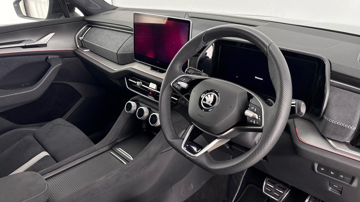 Used Skoda Kodiaq 2025 for sale - 77602873: Photo 6