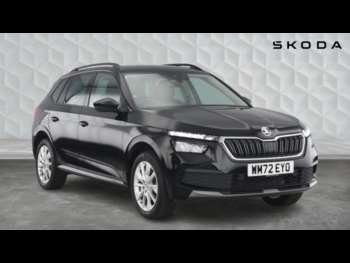 2023 - 1.5 TSI (150ps) SE Drive SUV Manual 5-Door