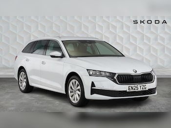 Used Skoda Octavia 2025 for sale - 79057279: Photo