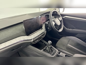 Used Skoda Octavia 2025 for sale - 79057279: Photo