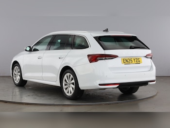 Used Skoda Octavia 2025 for sale - 79057279: Photo