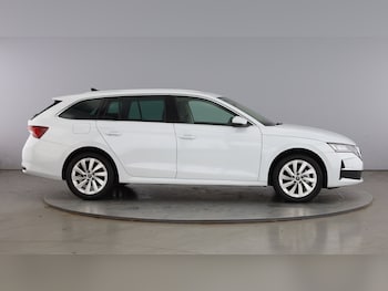 Used Skoda Octavia 2025 for sale - 79057279: Photo