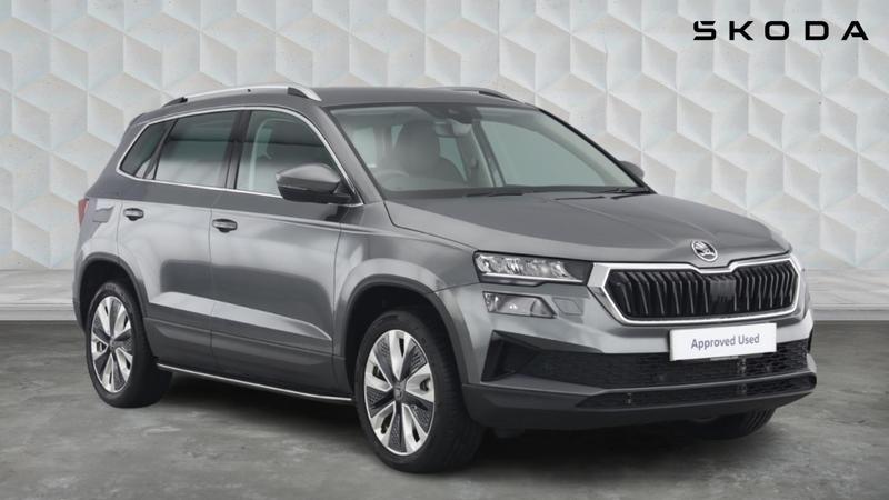 Used Skoda Karoq 2025 for sale - 76480286: Photo 1