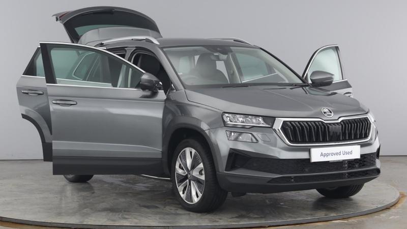 Used Skoda Karoq 2025 for sale - 76480286: Photo 10