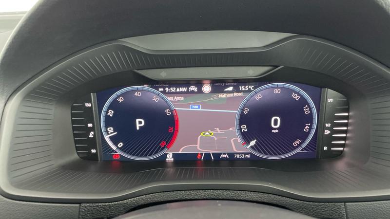 Used Skoda Karoq 2025 for sale - 76480286: Photo 14