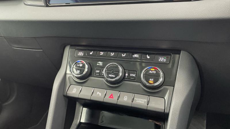 Used Skoda Karoq 2025 for sale - 76480286: Photo 15