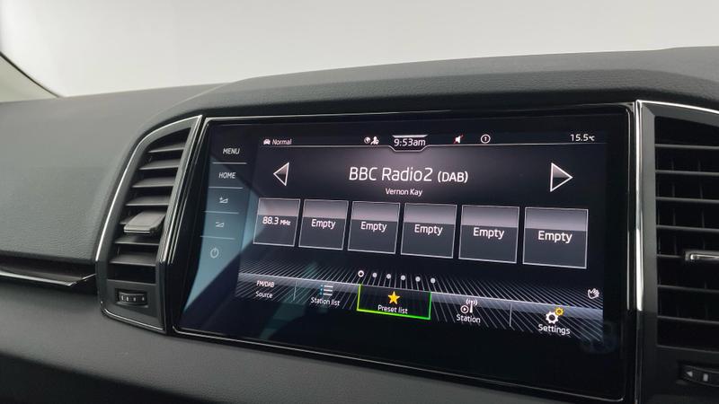 Used Skoda Karoq 2025 for sale - 76480286: Photo 18