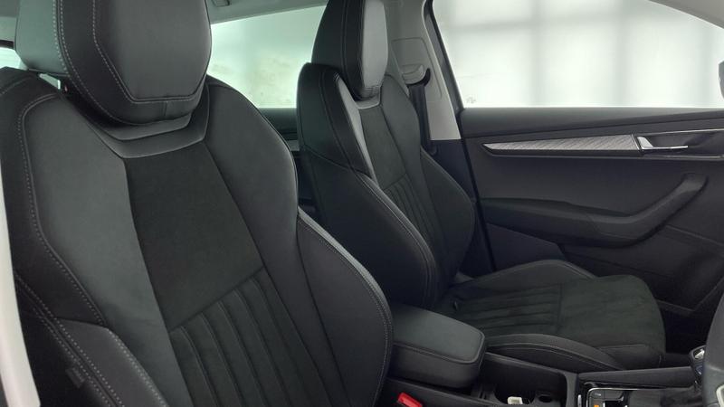 Used Skoda Karoq 2025 for sale - 76480286: Photo 20