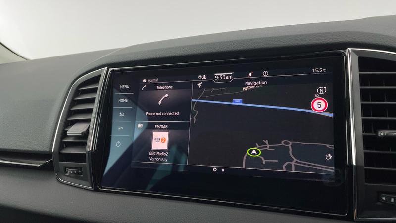 Used Skoda Karoq 2025 for sale - 76480286: Photo 23