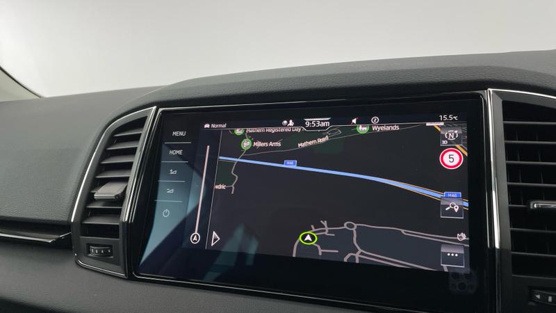 Used Skoda Karoq 2025 for sale - 76480286: Photo 27