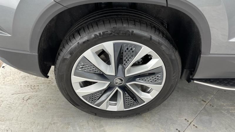 Used Skoda Karoq 2025 for sale - 76480286: Photo 29