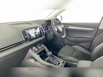 Used Skoda Karoq 2025 for sale - 76480286: Photo