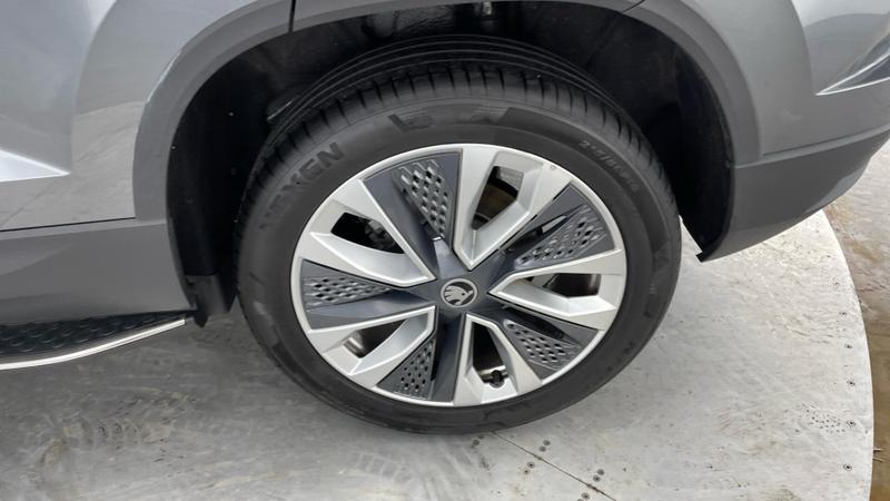 Used Skoda Karoq 2025 for sale - 76480286: Photo 34