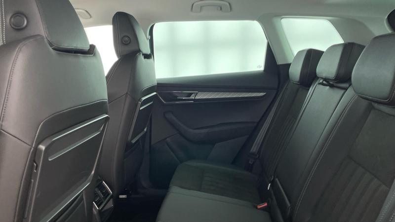Used Skoda Karoq 2025 for sale - 76480286: Photo 35