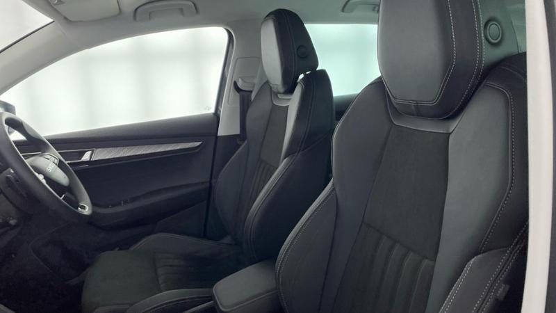 Used Skoda Karoq 2025 for sale - 76480286: Photo 37