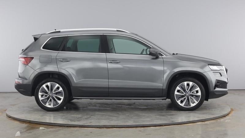 Used Skoda Karoq 2025 for sale - 76480286: Photo 4