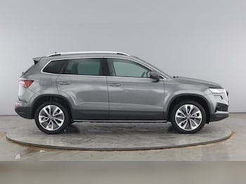 Used Skoda Karoq 2025 for sale - 76480286: Photo