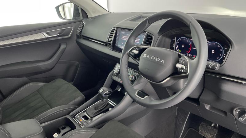 Used Skoda Karoq 2025 for sale - 76480286: Photo 6
