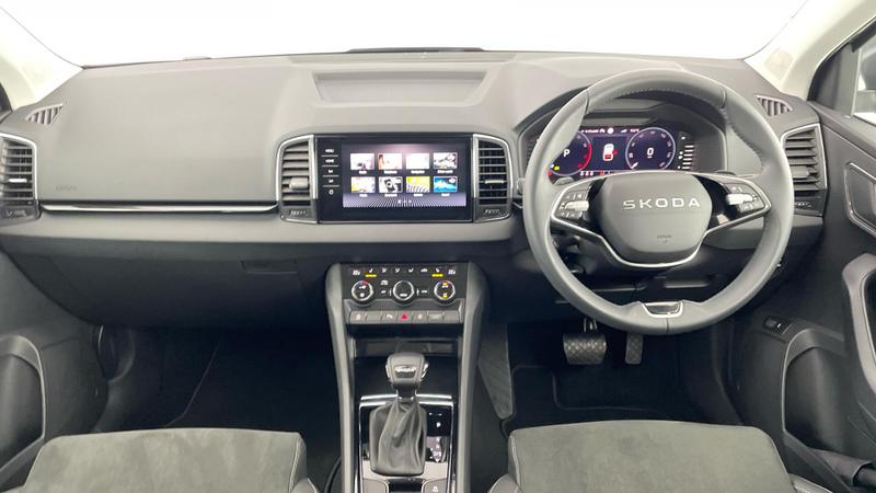 Used Skoda Karoq 2025 for sale - 76480286: Photo 9