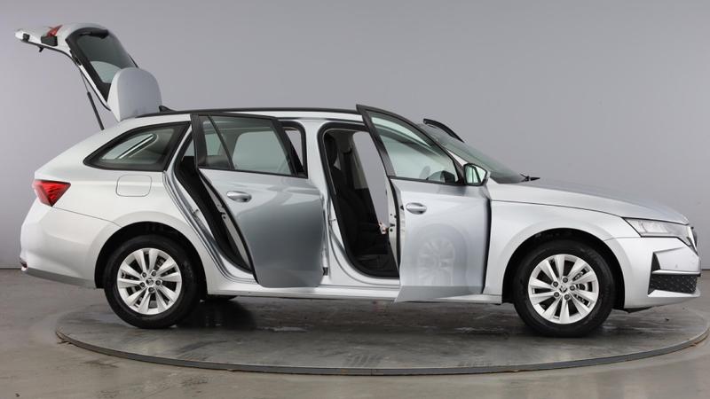 Used Skoda Octavia 2024 for sale - 76766953: Photo 11