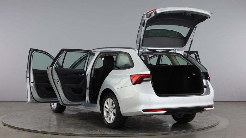 Used Skoda Octavia 2024 for sale - 76766953: Photo 12