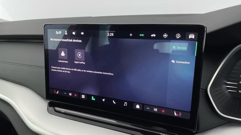 Used Skoda Octavia 2024 for sale - 76766953: Photo 15