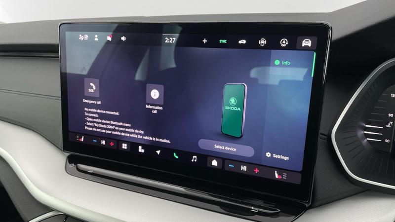 Used Skoda Octavia 2024 for sale - 76766953: Photo 17