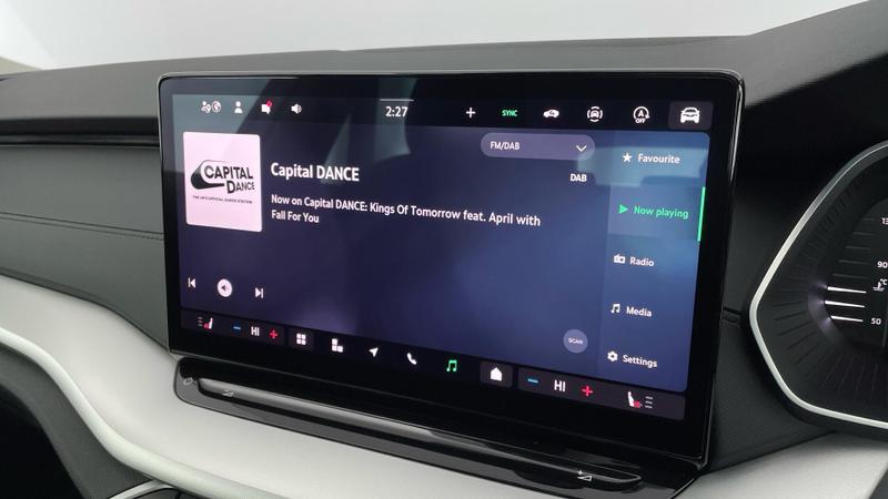 Used Skoda Octavia 2024 for sale - 76766953: Photo 18