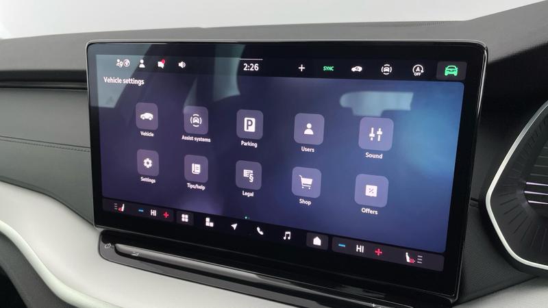 Used Skoda Octavia 2024 for sale - 76766953: Photo 19