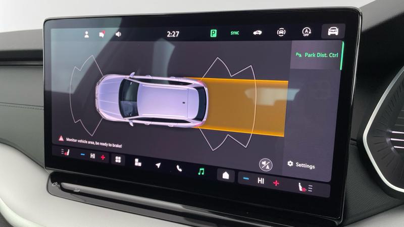 Used Skoda Octavia 2024 for sale - 76766953: Photo 23