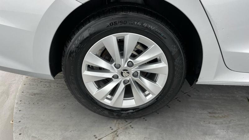 Used Skoda Octavia 2024 for sale - 76766953: Photo 27