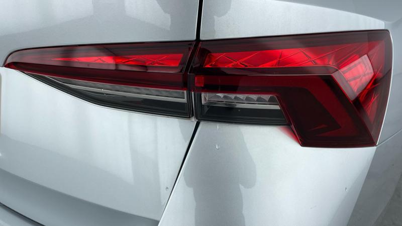 Used Skoda Octavia 2024 for sale - 76766953: Photo 29