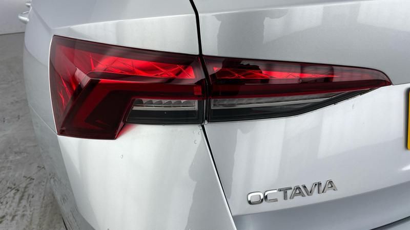 Used Skoda Octavia 2024 for sale - 76766953: Photo 32