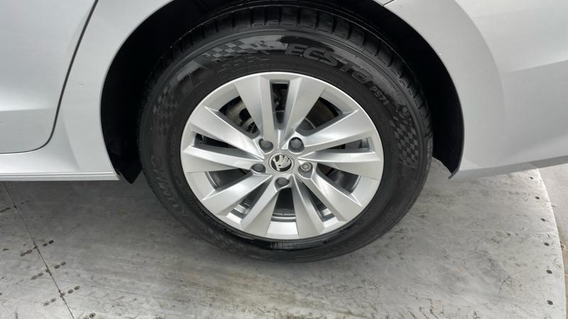 Used Skoda Octavia 2024 for sale - 76766953: Photo 33