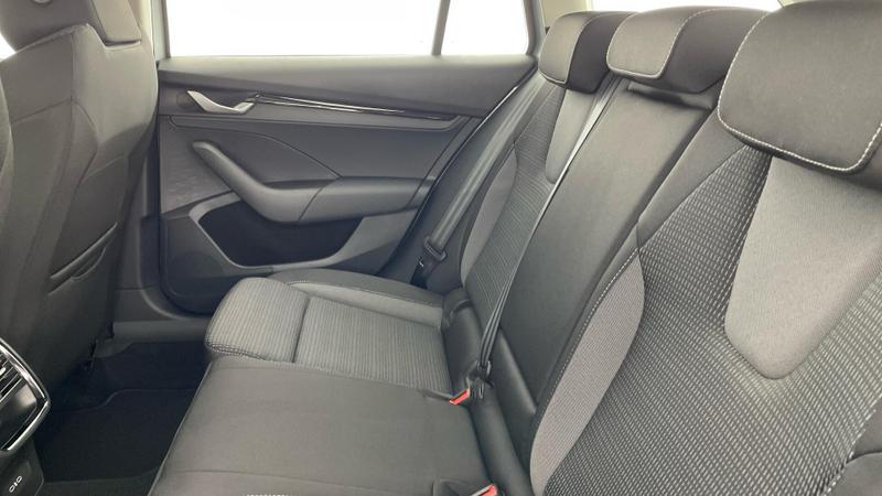 Used Skoda Octavia 2024 for sale - 76766953: Photo 34