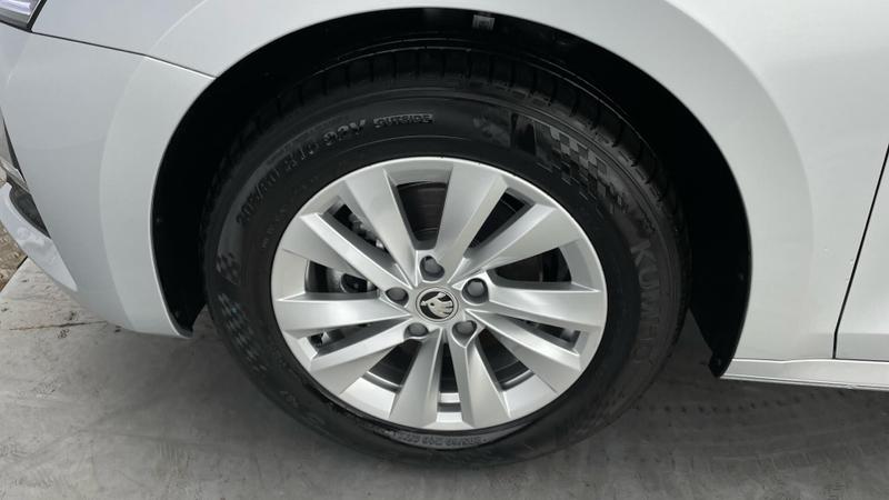 Used Skoda Octavia 2024 for sale - 76766953: Photo 37