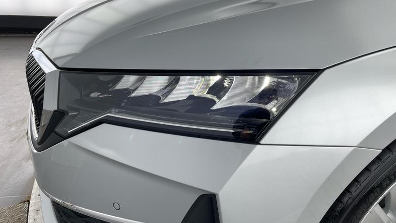 Used Skoda Octavia 2024 for sale - 76766953: Photo 38
