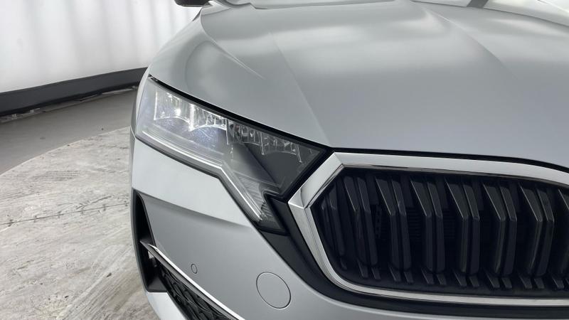 Used Skoda Octavia 2024 for sale - 76766953: Photo 39