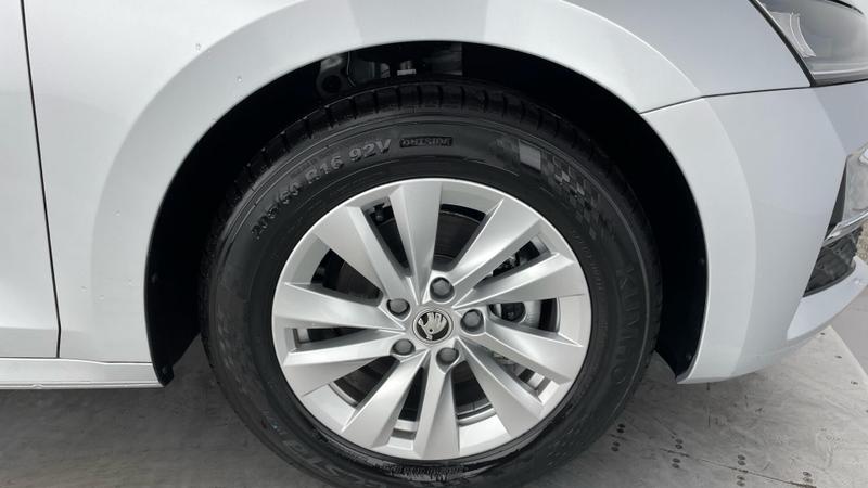 Used Skoda Octavia 2024 for sale - 76766953: Photo 5