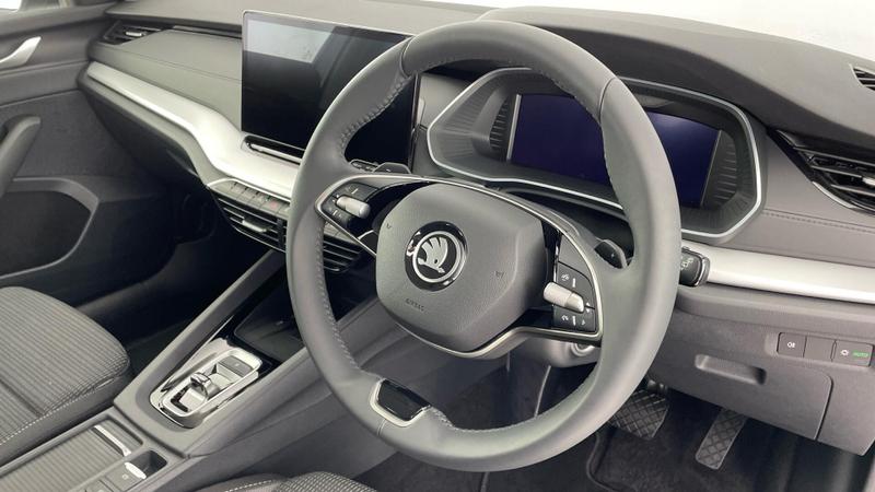 Used Skoda Octavia 2024 for sale - 76766953: Photo 6