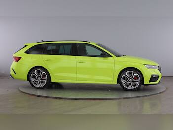 Used Skoda Octavia 2022 for sale - 79775608: Photo