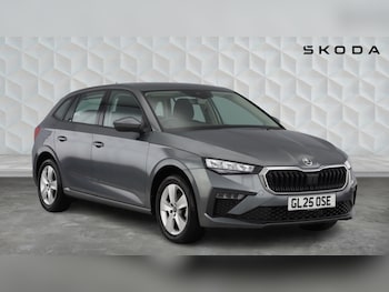 Used Skoda Scala 2025 for sale - 78542630: Photo