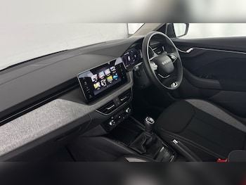 Used Skoda Scala 2025 for sale - 78542630: Photo
